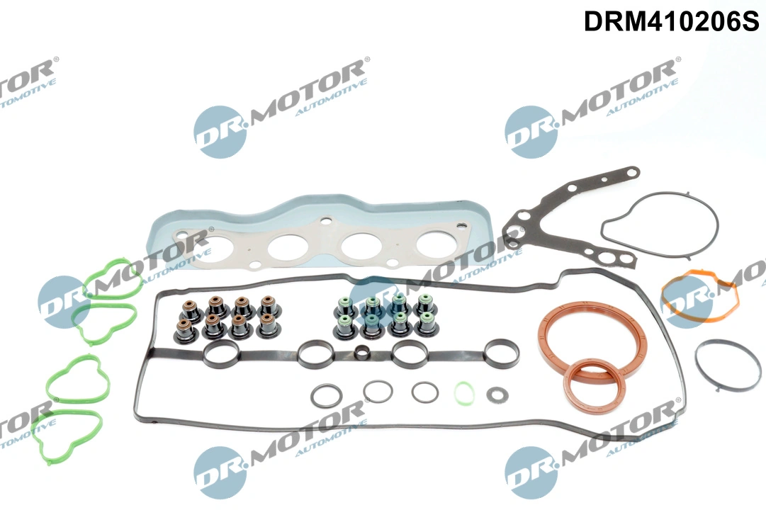 Gasket Kit, cylinder head